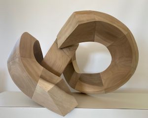 Knot Interrupted