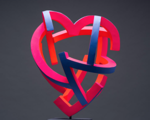 The Heart is Always Under Construction (series)