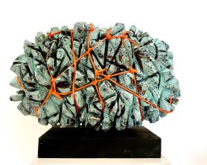 Coppernicus Meteorite