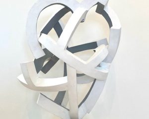 Putting The Pieces Back Together