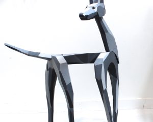 Facet Hounds
