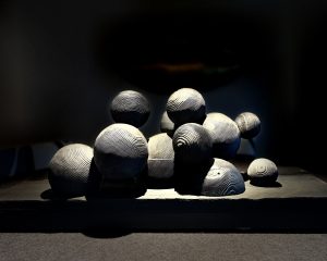 Great Balls of Charcoal