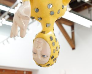 Just Hanging Out