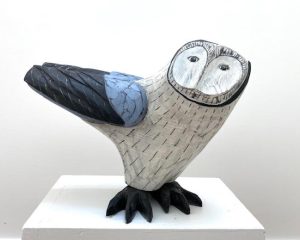 Night Watch Series (A Parliament of Owls)