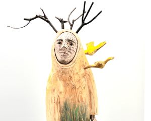 Stranger in a Strange Land (Series 2)