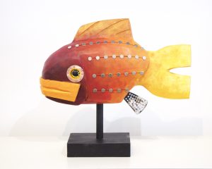 Fish With Attitude (The Series)