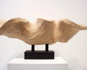 Boreal Wave