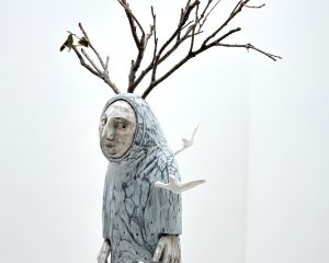 Strangers in a Strange Land (Series)